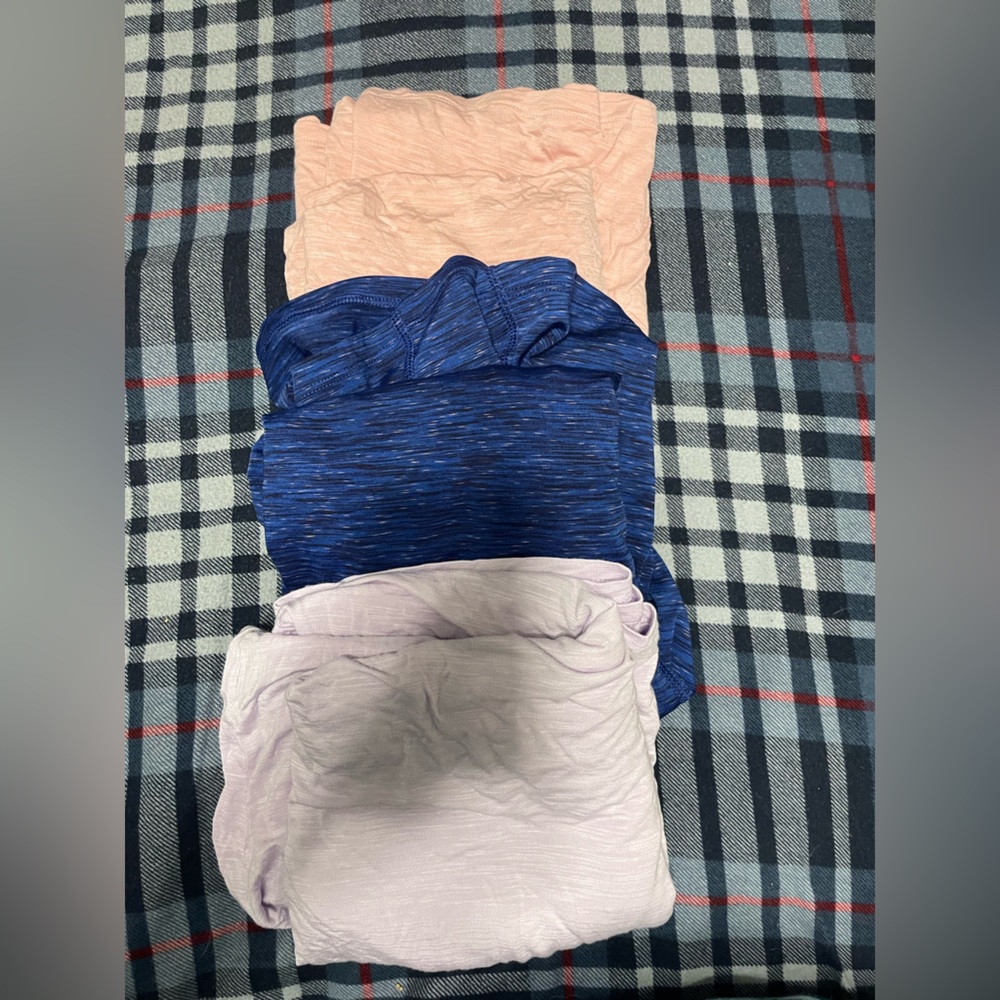 Old Navy Active Tank Bundle